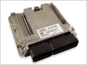 Motorni racunar  EDC 16 CP 34 za Audi Q7