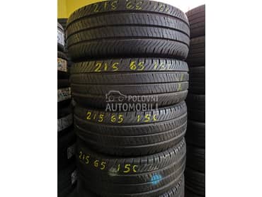 Continental 215/65 R15 Letnja