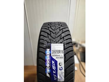 Ostalo 205/55 R16 Zimska