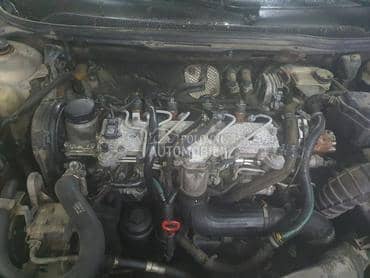 Motor za Volvo S60, S80, V70 ... od 2001. do 2006. god.