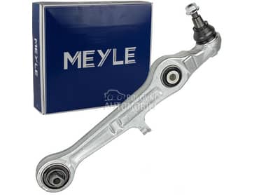 Ramena za Škoda Superb od 2001. do 2008. god.