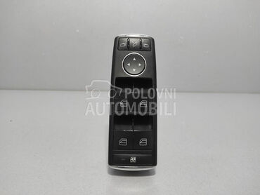 PREKIDACI PROZORA za Mercedes Benz E Klasa