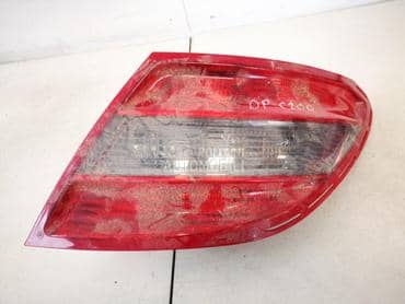 Stop svetla za Mercedes Benz C 220 od 2008. do 2012. god.