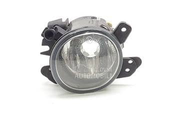 Maglenka za Mercedes Benz C 220 od 2008. do 2012. god.