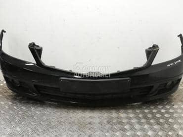 Prednji branik za Mercedes Benz C 220 od 2008. do 2012. god.