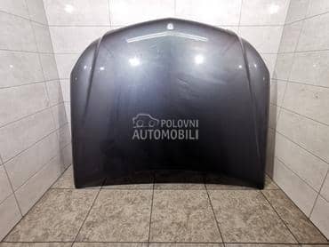 Hauba za Mercedes Benz C 220 od 2008. do 2012. god.