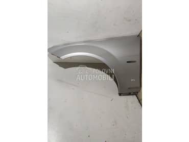 Levo krilo za Mercedes Benz C 220 od 2008. do 2012. god.