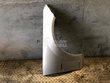 Desno krilo za Mercedes Benz C 220 od 2008. do 2012. god.