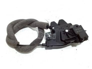 Brava haube za Mercedes Benz C 220 od 2008. do 2012. god.