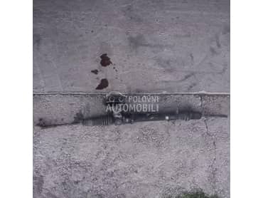 Letva volana za Renault Scenic