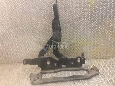 Šarke haube za Mercedes Benz C 220 od 2008. do 2012. god.