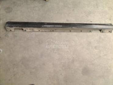 Pragovi za Mercedes Benz C 220 od 2008. do 2012. god.