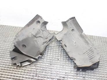 Potkrilo za Mercedes Benz C 220 od 2008. do 2012. god.