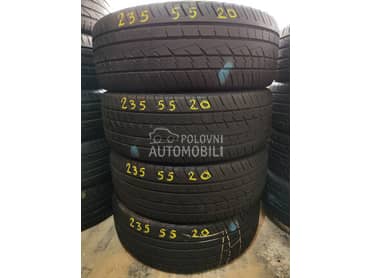 Continental 235/55 R20 Letnja