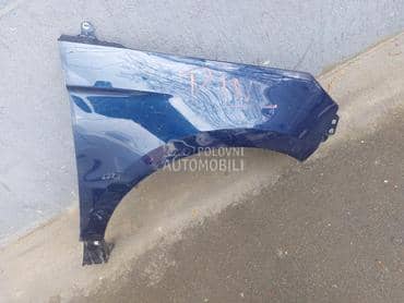 BLATOBRAN za Ford Edge od 2016. do 2022. god.