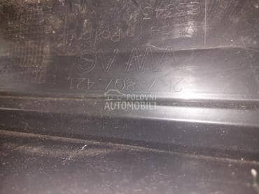 BRANIK za Volkswagen Caddy od 2020. do 2023. god.