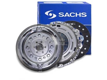 Set Kvacila Zamajac 2.0TDI za Volkswagen Golf 6 od 2008. do 2013. god.