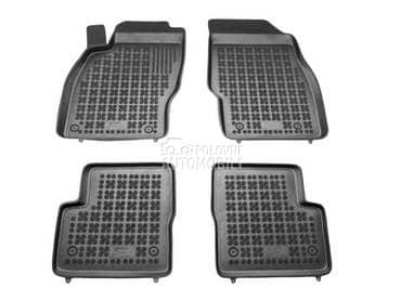 RP gumene patosnice za Opel Corsa D od 2006. do 2014. god.