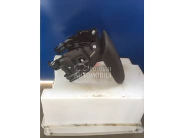 naslon za ruku za Audi A4, A4 Allroad za 2008. god.