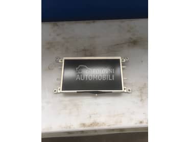 ekran za Audi A4, A4 Allroad