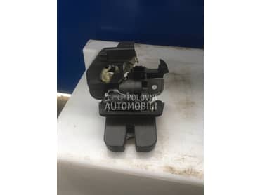 brava gepeka za Audi A4, A4 Allroad, Q5 za 2008. god.