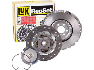 Set Kvacila 1.4 1.6 1.8 za Volkswagen Golf 4 od 1998. do 2004. god.