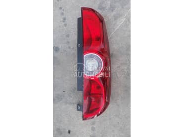 Desno stop svetlo za Fiat Doblo