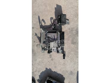 Kompjuter motora 1,6 mjet za Fiat Doblo