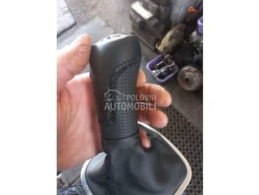 RUCICA MENJACA 5B za Volkswagen Polo od 2009. do 2017. god.