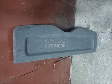 POLICA za Volkswagen up! od 2016. do 2022. god.