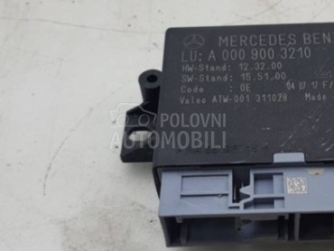 Kompjuter parking senzora za Mercedes Benz V 200, V 220, V 250 ... od 2014. do 2021. god.
