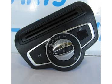 Prekidač svetla za Mercedes Benz V 200, V 220, V 250 ... od 2014. do 2021. god.