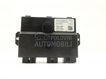 Kompjuter kliznih vrata za Mercedes Benz V 200, V 220, V 250 ... od 2014. do 2021. god.