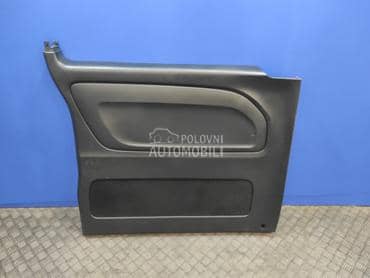 Tapacir vrata zadnji za Mercedes Benz V 200, V 220, V 250 ... od 2014. do 2021. god.