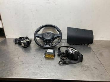 Vazdušni jastuk - airbag za Mercedes Benz V 200, V 220, V 250 ... od 2014. do 2021. god.