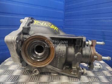 Diferencijal za Mercedes Benz V 200, V 220, V 250 ... od 2014. do 2021. god.