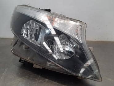 Far desni za Mercedes Benz V 200, V 220, V 250 ... od 2014. do 2021. god.