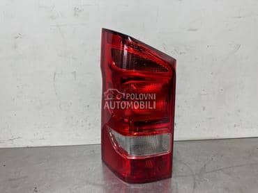 Stop svetla leva za Mercedes Benz V 200, V 220, V 250 ... od 2014. do 2021. god.