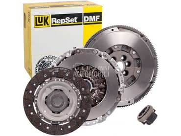 Set Kvacila Zamajac 1.6TDI za Volkswagen Passat B6 od 2005. do 2011. god.