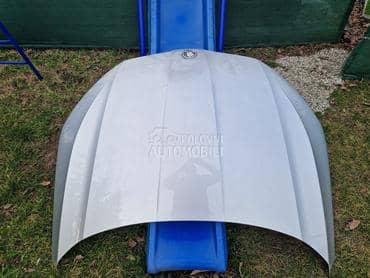 Hauba A8 za Škoda Octavia od 2020. do 2023. god.