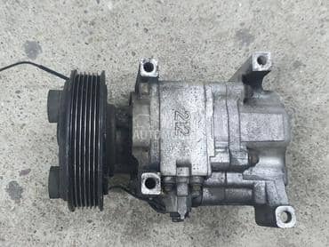Kompresor klime benzin za Mazda 3
