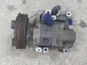 Kompresor klime benzin za Mazda 6