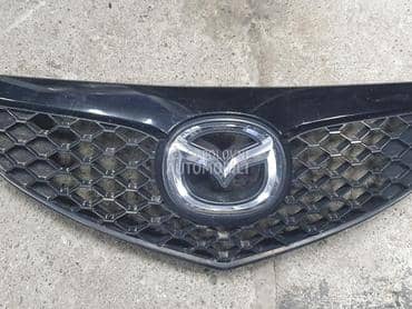 Maska za Mazda 3 od 2006. do 2007. god.