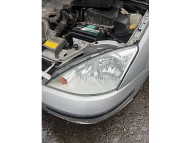 Far za Ford Focus