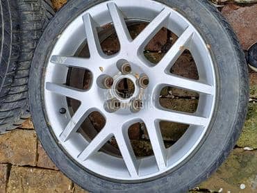 Aluminijumske felne  16" 5 x 100