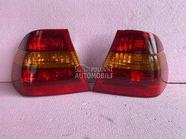 Stop Lampe od e46 za BMW 315, 316, 318 ... od 1999. do 2005. god.