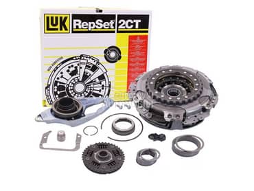 Set Kvacila 1.4 1.6 2.0 za Volkswagen Touran od 2003. do 2010. god.