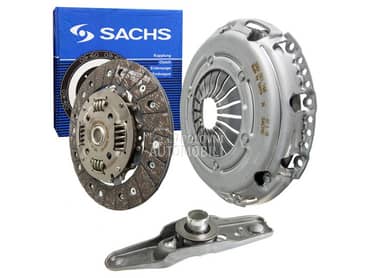 Set Kvacila 1.2 1.4 za Volkswagen Touran od 2010. do 2015. god.