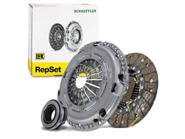 Set Kvacila 1.4 1.5 1.8 za Volkswagen Touran od 2015. do 2021. god.