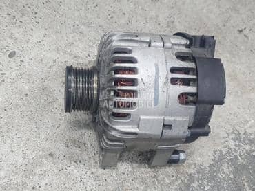 Alternator HDI za Citroen C4 od 2005. do 2010. god.